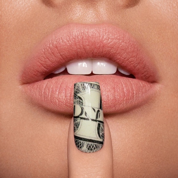 Kylie Cosmetics Other - 🆕️Kylie, Money Mindset, Matte Lipstick Kylie Cosmetics Other - 🆕️Kylie, Money Mindset, Matte Lipstick